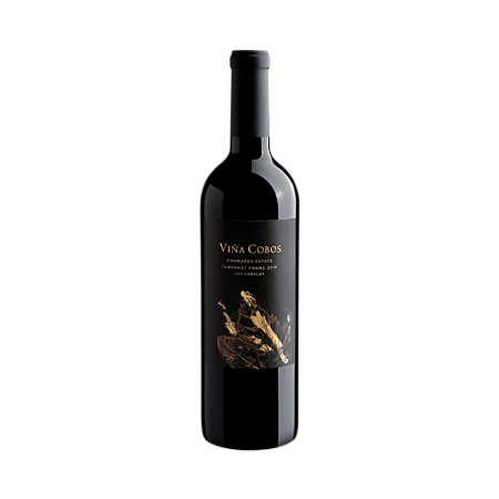 Cobos Chañares Estate Cabernet Franc Los Arboles 2019