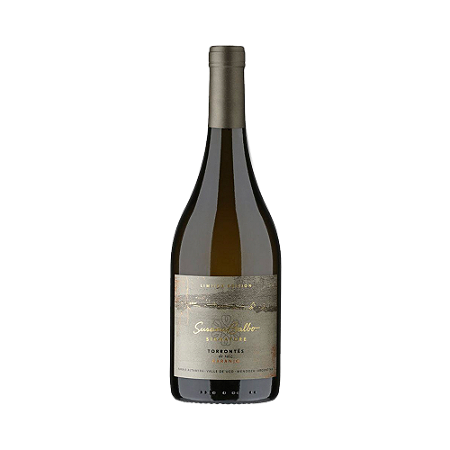 Susana Balbo Signature L.Edition Torrontés de Raíz Naranjo 2021