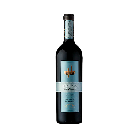 Septima Lote Especial Malbec 2021