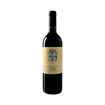 Rosso Di Montalcino Fattoria dei Barbi 2022