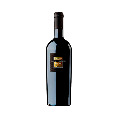 Primitivo Di Manduria San Marzano Sessantanni Old Vines 2018