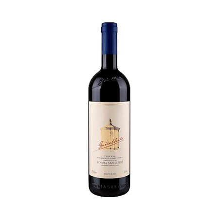 Tenuta San Guido Guidalberto Toscana IGT 2021