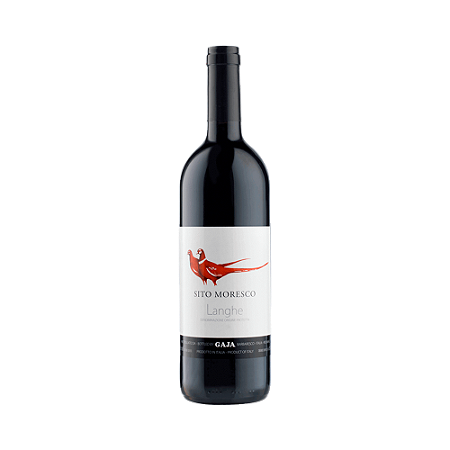 GAJA Sito Moresco 2021