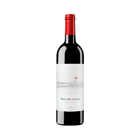 Flor de Vetus Tinto 2019
