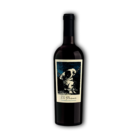 The Prisoner Cabernet Sauvignon 2021