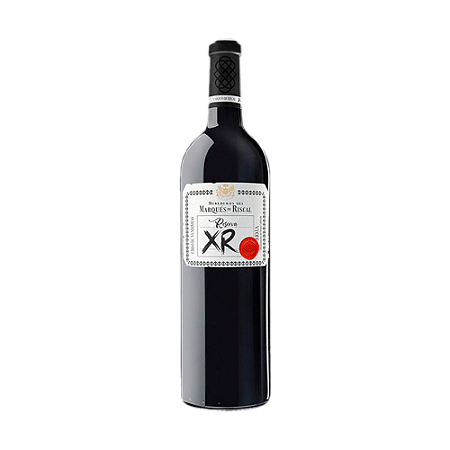 Marqués de Riscal Rioja Reserva XR 2019