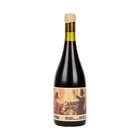 Riccitelli The Party Malbec 2023