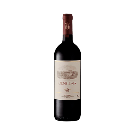 Ornellaia - 2021