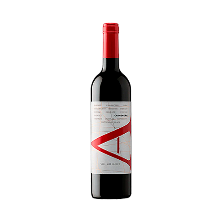 VIK ''A'' Carmenere – 2022