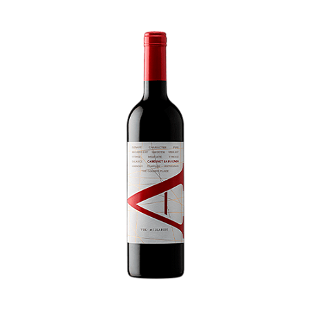 VIK ''A'' Cabernet Sauvignon – 2023