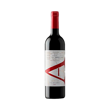 VIK ''A'' Cabernet Franc – 2023