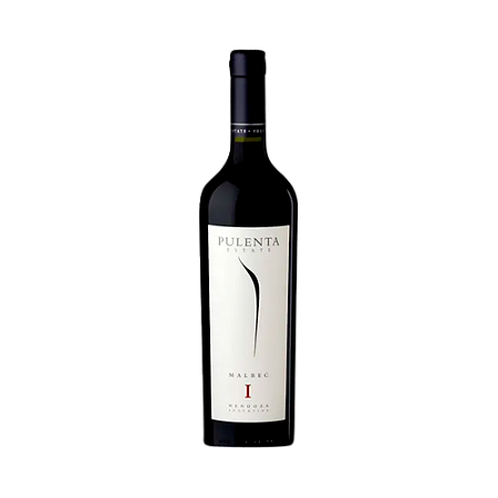 Pulenta Estate I Malbec 2022