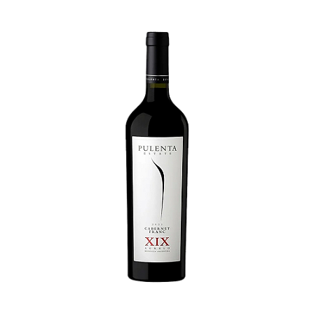 Pulenta XIX Cabernet Franc 2021