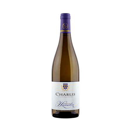 Chablis Hamelin – 2023