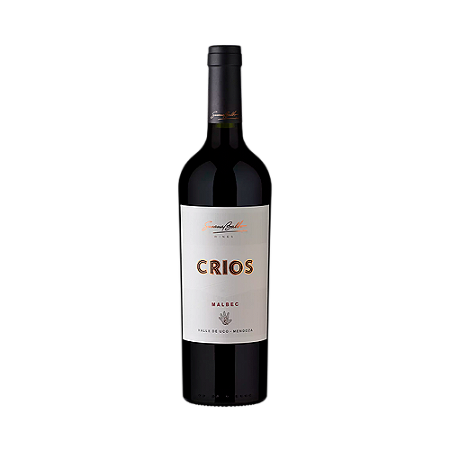 Susana Balbo Crios Malbec – 2023