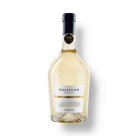 Fantini Edizione Bianco Tre Autoctoni - 2022