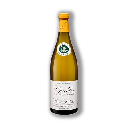Louis Latour Chablis 2023