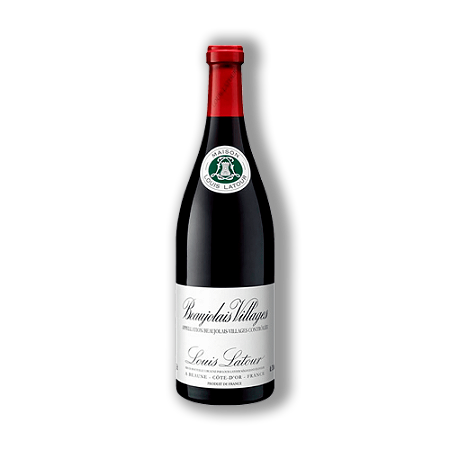 Louis Latour Beaujolais Villages – 2024