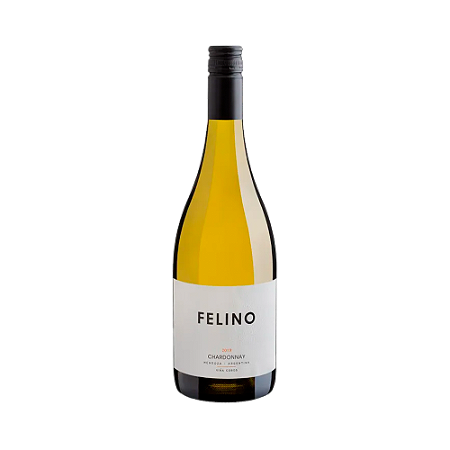 Cobos Felino Chardonnay – 2024