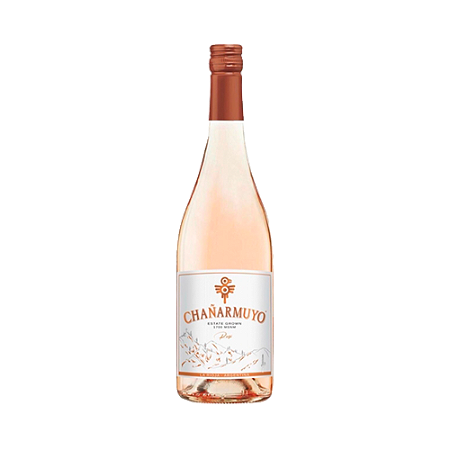 Chañarmuyo Rosé