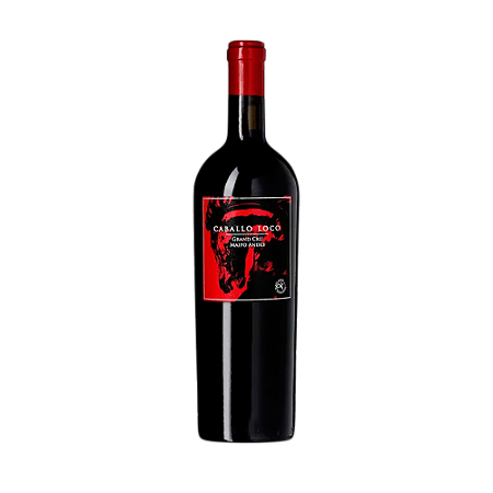 Caballo Loco Grand Cru Maipo - 2022