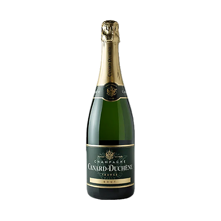 Canard-Duchene Brut