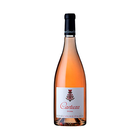 Cartuxa Colheita Rosé - 2022
