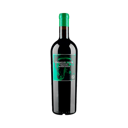 Caballo Loco Grand Cru Sagrada Familia – 2023