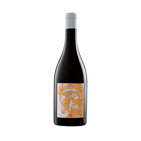Caballo Loco Grand Cru Experimental Norte Verde Chardonnay – 2023