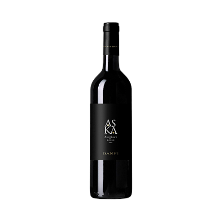 Castello Banfi Aska Bolgheri Rosso DOC