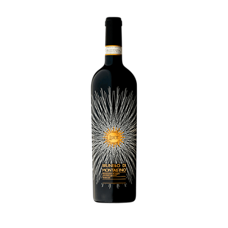 Brunello Di Montalcino Tenuta Luce - 2019