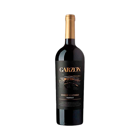 Garzón Single Vineyard Tannat – 2022