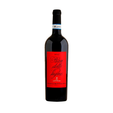 Rosso Di Montalcino Pian delle Vigne