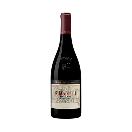 Casa Ferreirinha Barca Velha - 2015