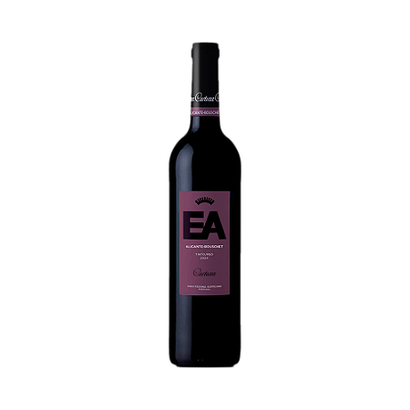 EA Alicante Bouschet