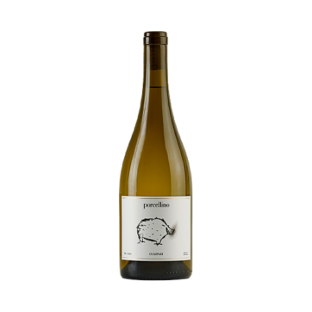 Guaspari Porcellino Branco