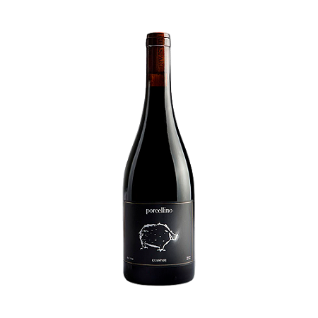 Guaspari Porcellino Tinto