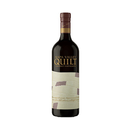 Quilt Napa Valley Cabernet Sauvignon