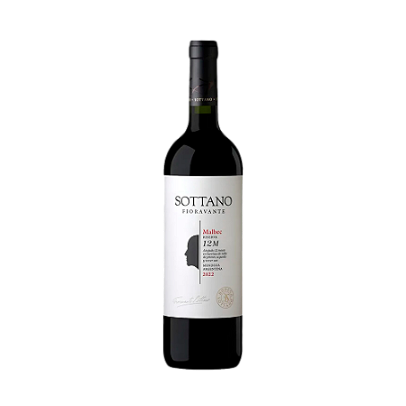 Sottano Fioravante Reserva Malbec - 2024