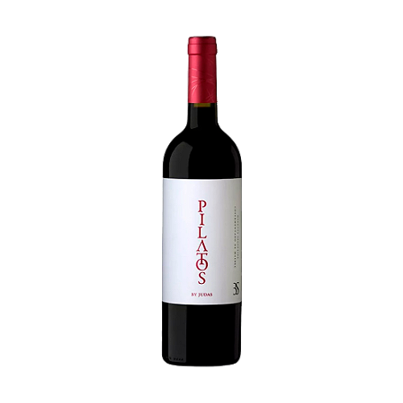 Sottano Pilatos by Judas Malbec