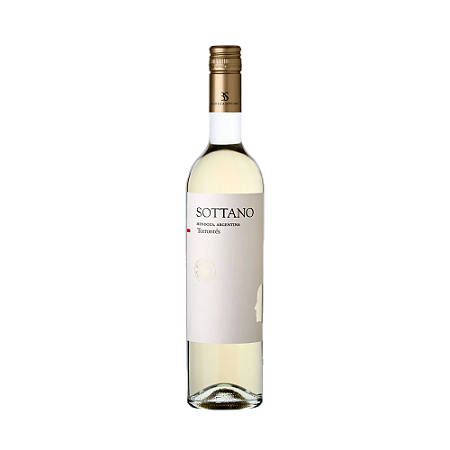 Sottano Reserva Fioravante Sauvignon Blanc
