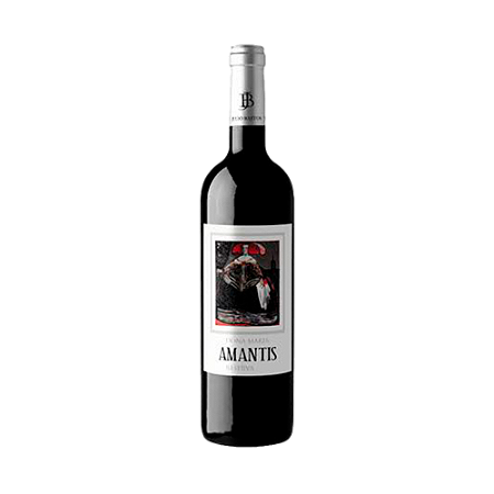 Dona Maria Amantis Reserva Tinto
