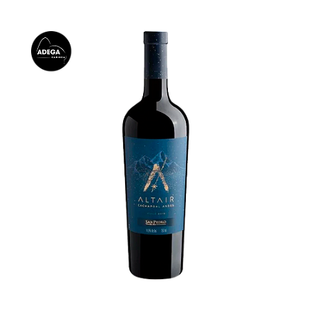 San Pedro Altair – 2022