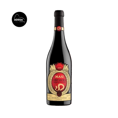 Amarone Della Valpolicella Masi Classico Costasera Lunar Serpent DOCG - 2019