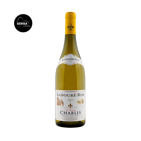 Chablis Labouré-Roi - 2024