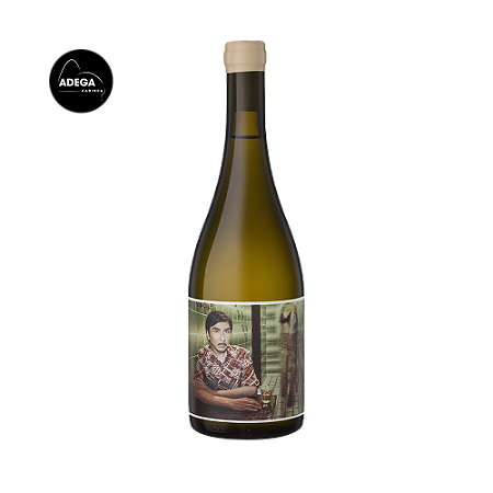 Riccitelli Blanco De La Casa 2024