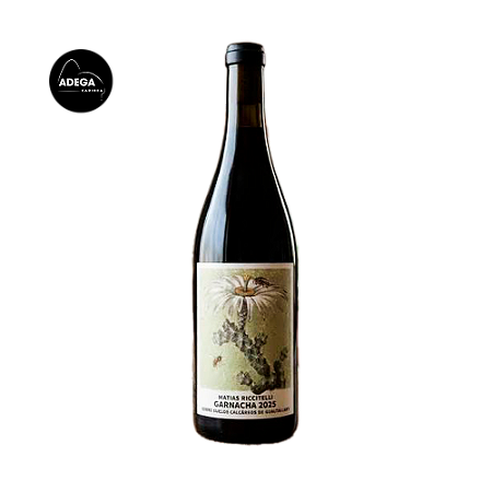 Riccitelli Gualtallary Garnacha -2025