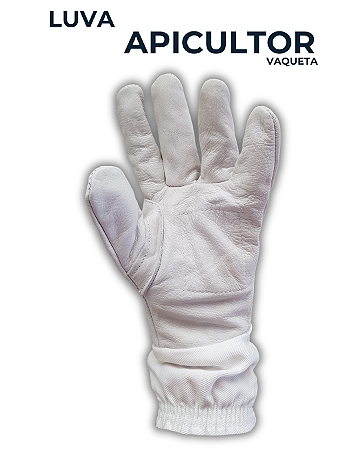 LUVA APICULTOR