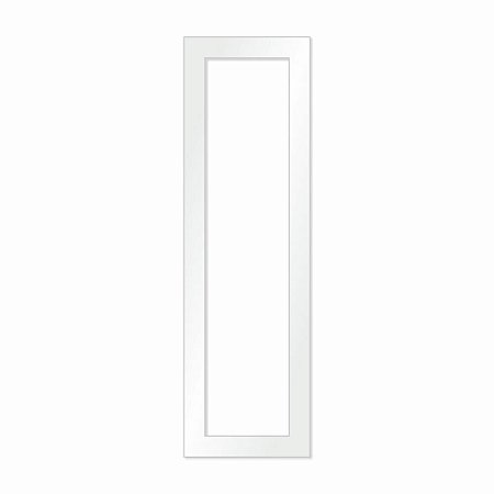 Molde gabarito para pintura de faixa de pedestre