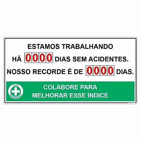 Placa CIPA